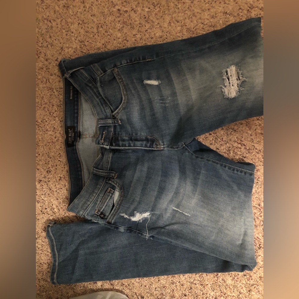 Judy blue jeans ( boyfriend)